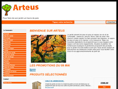 Artéus