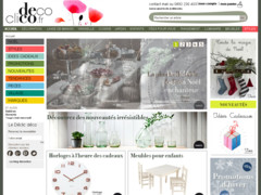 Détails : Decoclico