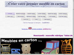 Détails : Camille Carton