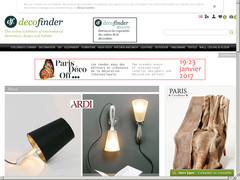 Détails : DecoFinder