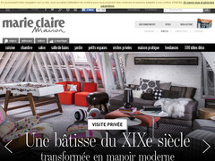 Détails : Marie Claire Maison