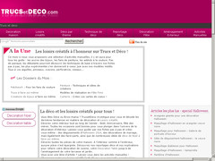 Détails : Trucs et Déco