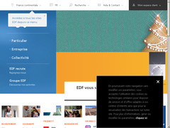 Détails : EDF