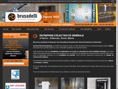 Détails : Brusadelli