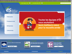Détails : Électricité de Strasbourg