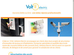 Détails : Electricien à Paris