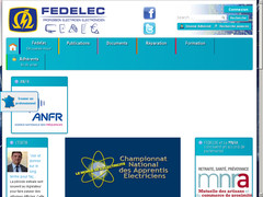 Détails : Fedelec